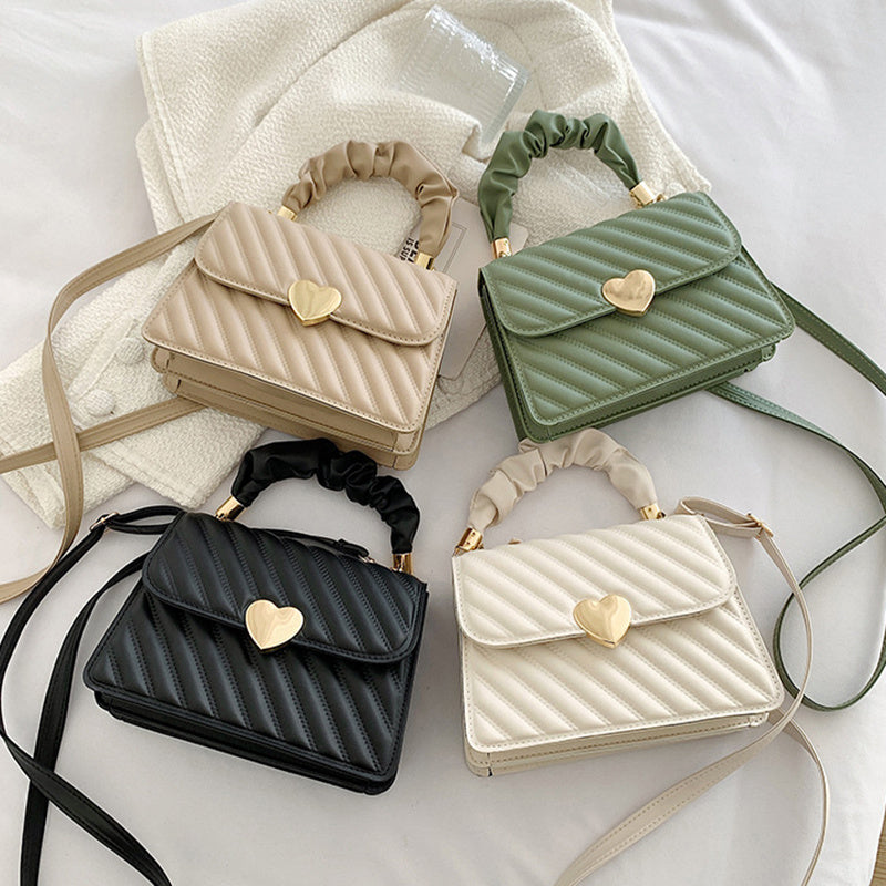 Women Handbags in 4 different beautiful colors