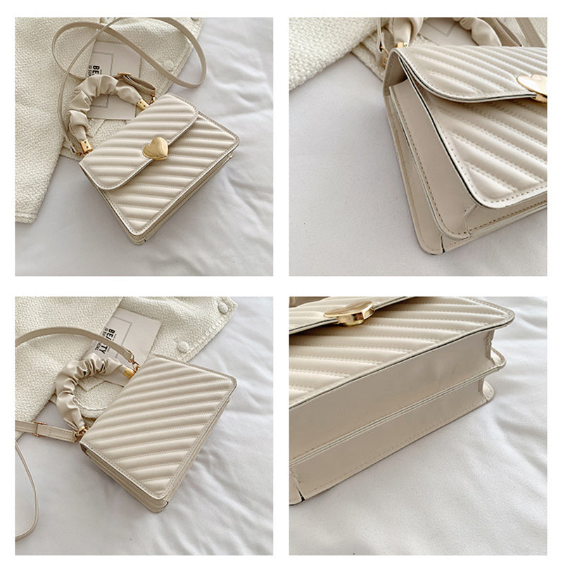Women Handbags in 4 different beautiful colors