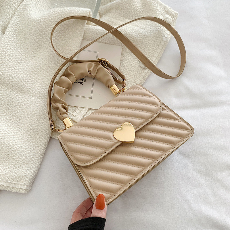 Women Handbags in 4 different beautiful colors