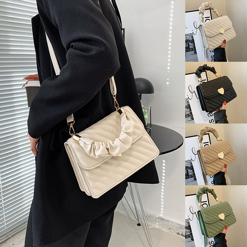 Women Handbags in 4 different beautiful colors