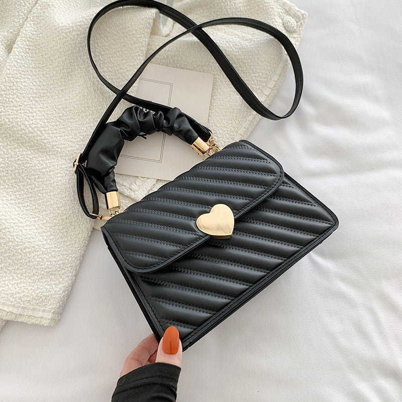 Women Handbags in 4 different beautiful colors