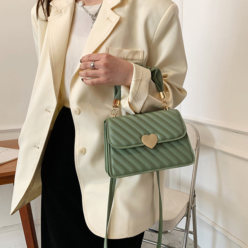 Women Handbags in 4 different beautiful colors