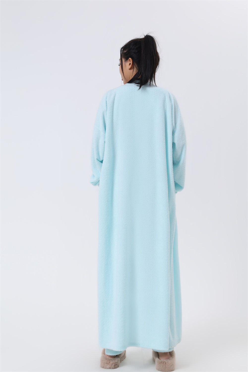 3 Piece Cozy Pajama Set for comfy days